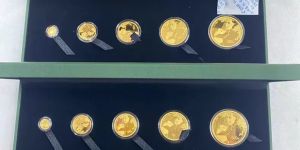 金币回收回购网推荐：两大正规渠道，熊猫金币高价变现指南