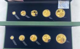 金币回收回购网推荐：两大正规渠道，熊猫金币高价变现指南