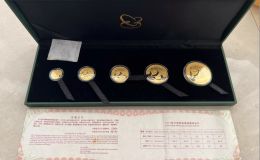 2015年熊猫金币：收藏价值与专业回收渠道