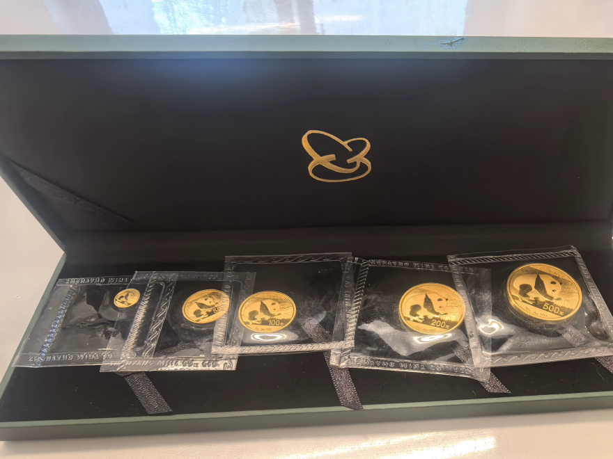 2016年熊猫金币值多少钱  2016年熊猫金币市场价值与靠谱渠道