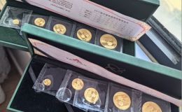 2017年熊猫金币值多少钱  熊猫金币两大正规回收渠道与价格