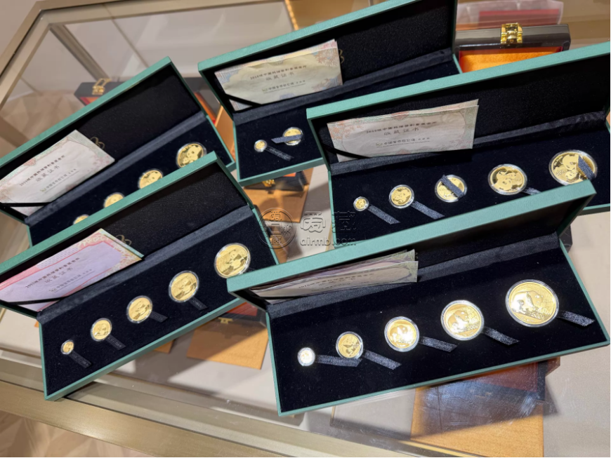 2020年熊猫金币值多少钱 熊猫金币回收渠道及实时行情