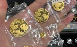 2021年熊猫金币值多少钱   熊猫金币正规回收渠道报价