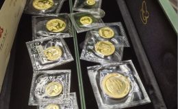 2023年熊猫金币值多少钱 熊猫金币正规回收渠道与实时行情