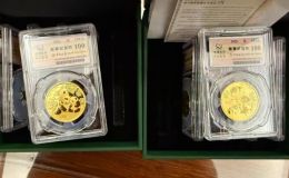 2024年熊猫金币值多少钱 熊猫金币上门回收渠道（附联系电话）