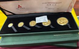 2014年熊猫金币值多少钱  2014年熊猫金币最新价格及回收电话