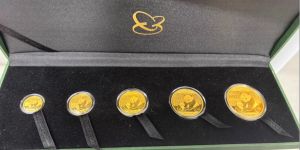 2012年熊猫金币值多少钱 熊猫金币最新回收报价与行情分析（附正规回收渠道）