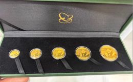 2012年熊猫金币值多少钱 熊猫金币最新回收报价与行情分析（附正规回收渠道）