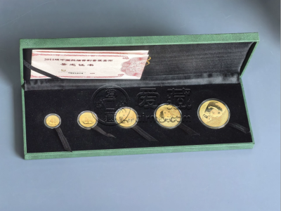 2011年熊猫金币值多少钱  2026年熊猫金币最新回收价格（附回收渠道）