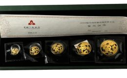 2008年熊猫金币值多少钱  熊猫金币最新报价及回收渠道