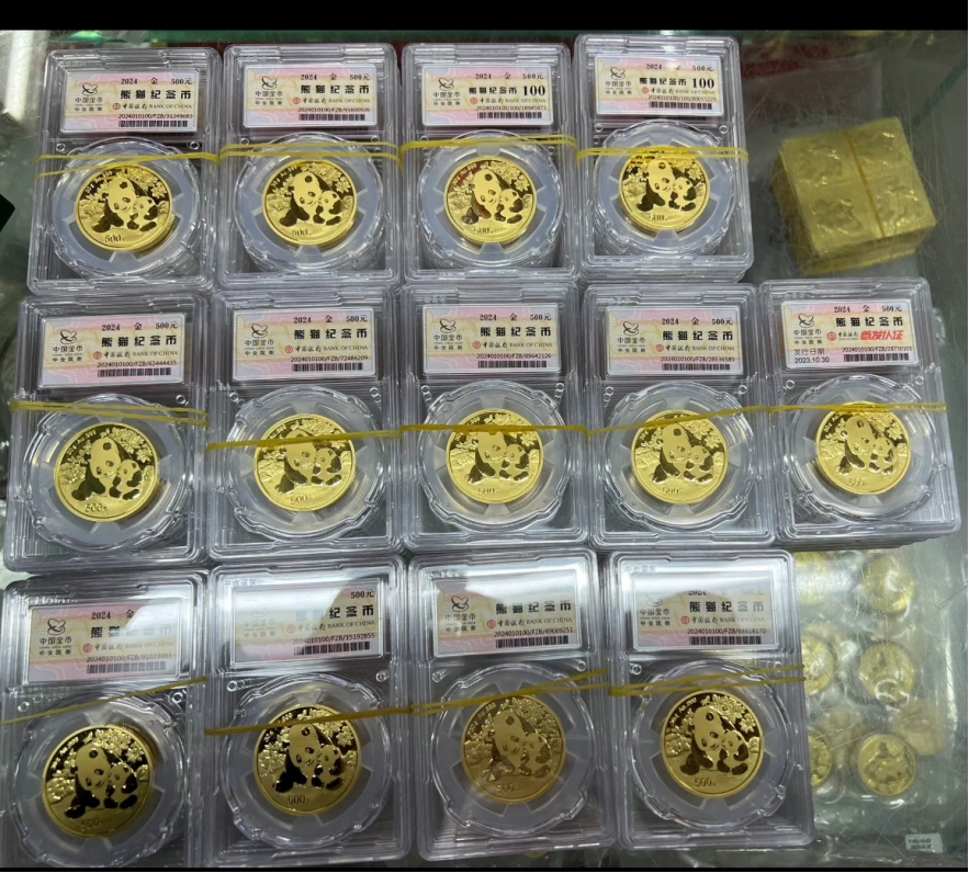 金币回购 2026金币回购靠谱渠道
