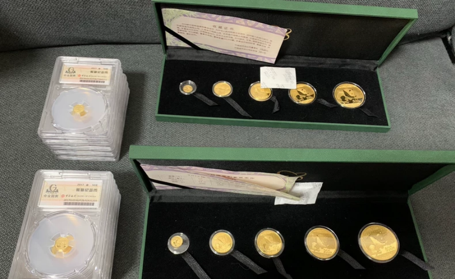 哪里回收金币 金币回收正规渠道快速变现