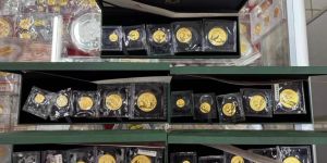 回收熊貓金幣公司  回收熊貓金幣渠道（附聯(lián)系電話）