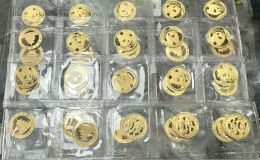 熊猫金币价格及回收渠道（附联系电话）