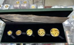 金币回收渠道 金币上门回收（附联系电话）