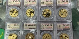 2026年熊猫金币价格  2026年熊猫金币最新报价