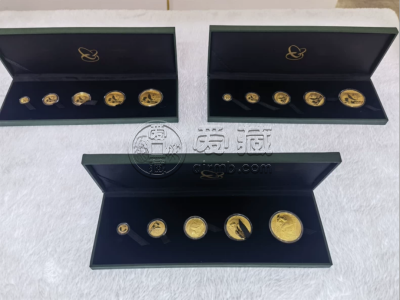 2011年熊猫金币价格 2011年熊猫金币最新价格