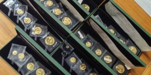 2004年熊猫金币价格 2004年熊猫金币市场最新价格
