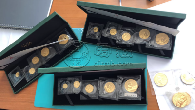 1998年熊猫金币价格 1998年熊猫金币市场价