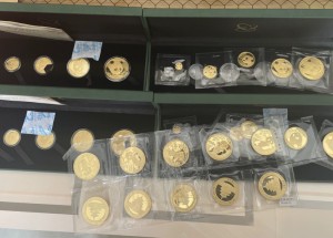 金银币回收 —— 行业逻辑与落地建议