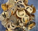 1995年熊猫金币价格 1995年熊猫金币市场价