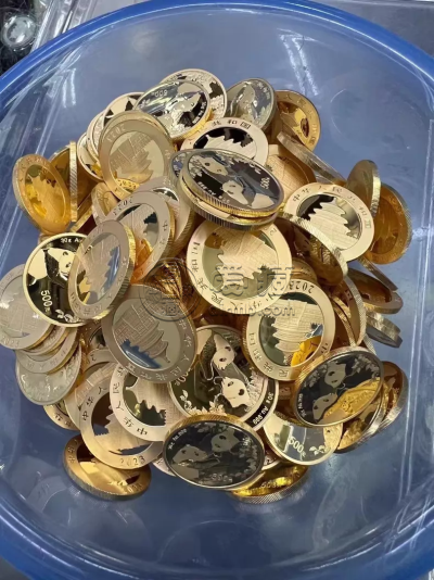 1995年熊猫金币价格 1995年熊猫金币市场价