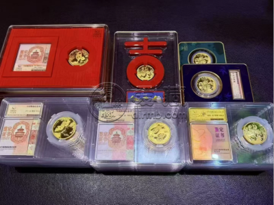 1993年熊猫金币价格 1993年熊猫金币市场行情