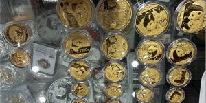 金套猫回收价格 熊猫金币2026年最新行情与靠谱渠道推荐