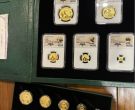 熊猫金币正规回收渠道 熊猫金币上门回收