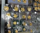 回收熊猫金币公司 熊猫金币高价回收渠道
