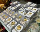 黔南回收熊猫金币的地方 收购熊猫金币正规渠道