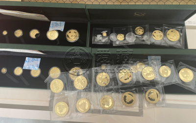 毕节回收熊猫金币的地方 收购熊猫金币正规渠道