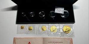 五指山回收熊猫金币的地方 收购熊猫金币正规渠道