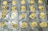 2004年生肖猴金银币回收价格及渠道