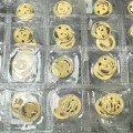黄石回收熊猫金币，安全保密交易·行业高价回收·免费上门估价