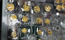 唐山回收熊猫金币的地方 收购熊猫金币正规渠道