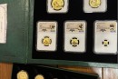 厦门回收熊猫金币，估价不收费用·上门免费鉴定·免费上门估价