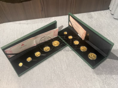 秦皇岛回收熊猫金币的地方 收购熊猫金币正规渠道