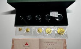 常德回收熊猫金币的地方 收购熊猫金币正规渠道