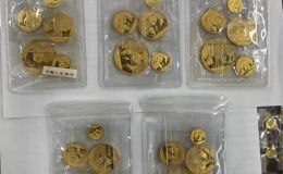永州回收熊猫金币的地方 收购熊猫金币正规渠道