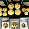 淄博回收熊猫金币｜估价不收费用·免费上门估价