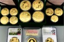淄博回收熊猫金币｜估价不收费用·免费上门估价