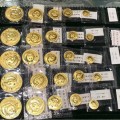潜江回收熊猫金币｜行业高价回收·全国上门服务·安全保密交易