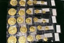 潜江回收熊猫金币｜行业高价回收·全国上门服务·安全保密交易