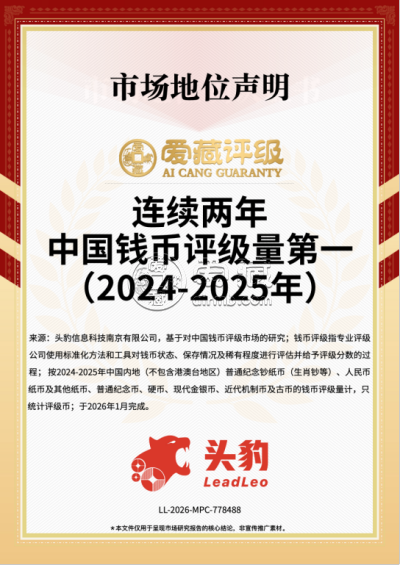 中国龙银币怎样送评