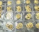新余回收熊猫金币的地方 收购熊猫金币正规渠道