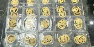 新余回收熊猫金币的地方 收购熊猫金币正规渠道