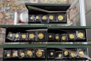 神农架回收熊猫金币，全国上门服务·估价不收费用·当面结算打款