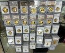 铁岭回收熊猫金币的地方 收购熊猫金币正规渠道