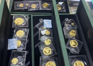2024年8克方形纸币千年金币回收价格及渠道